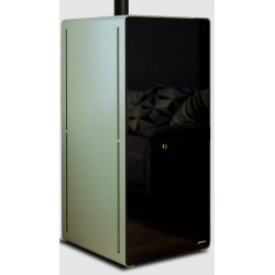 Cuptor incorporabil Bosch HBG633NW1, 10 functii, 71 l, Electric, Convectie, Grill, Clasa A+, Alb