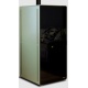 Hidrocentrală pe peleți UNGARO C5SACS726A1, schimbător de căldură din oțel, 650 × 620 × 1300 mm, putere nominala 7-26 kW