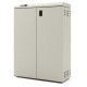 Centrală compactă pe peleți UNGARO CEFITA425A1, 830 × 480 × 1240 mm, putere nominala 4-15kW