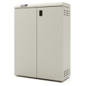 Cuptor incorporabil Bosch HBG633NW1, 10 functii, 71 l, Electric, Convectie, Grill, Clasa A+, Alb