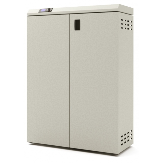 Centrală compactă pe peleți UNGARO CEFITA425A13, 830 × 480 × 1240 mm, putere nominala 4-25 kW