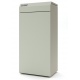 Centrală compactă pe peleți UNGARO FACP1A14252, cuvă cu autocurățare, 580 × 590 × 1350 mm, putere nominala 4-20 kW
