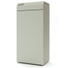 Centrală compactă pe peleți UNGARO FACP1A14253, 580 × 590 × 1350 mm, putere nominala 4-25 kW