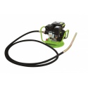 Vibrator de beton Zipper ZI-BR160Y