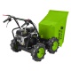 Mini Dumper Zipper ZI-RD300