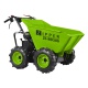 Mini Dumper Zipper ZI-RD300