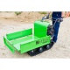 Utilaj de transportat materiale Lumag Mini Dumper MD-300