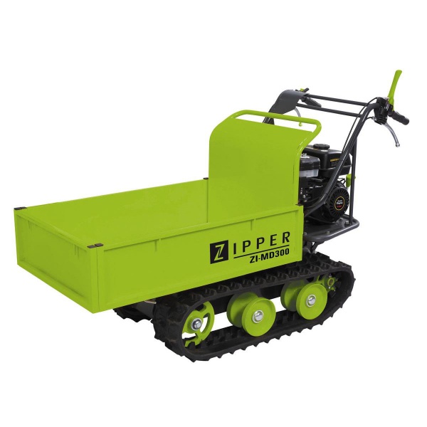 Utilaj de transportat materiale Zipper Mini Dumper ZI-MD300