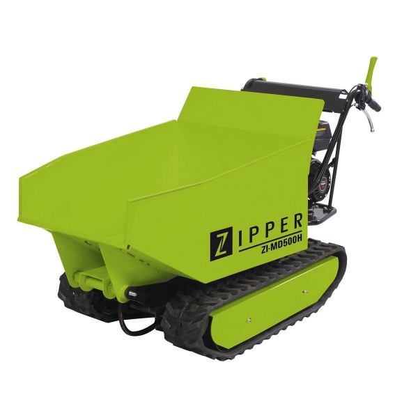 Utilaj de transportat materiale Zipper Mini Dumper ZI-MD500H