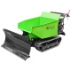 Utilaj de transportat materiale Lumag Mini Dumper MD-500H