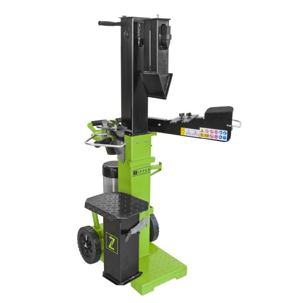 Despicator de lemne Zipper ZI-HS10T