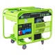 Generator uz general Gude GSE 5500 DSG - 40586 Generator uz general Gude GSE 5500 DSG - 40586