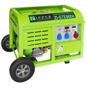 Generator uz general Zipper ZI-STE8004