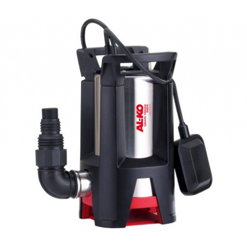 Pompa submersibila AL-KO Drain 10000 Inox Comfort