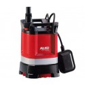 Pompa submersibila AL-KO SUB 12000 DS Comfort
