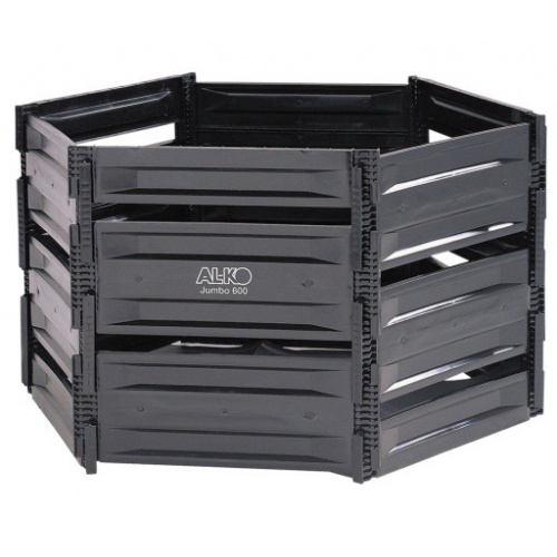 Composter AL-KO Jumbo 600