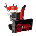 Freza de zapada pe senile Al-Ko SnowLine 760TE
