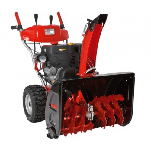 Freza de zapada Al-Ko SnowLine 700 E