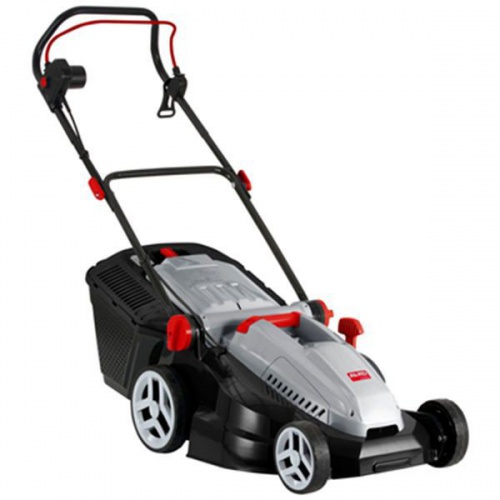 Masina de tuns iarba electrica AL-KO Classic Plus 38 E