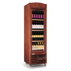 Racitor de vinuri Caso WineMaster Touch A one, 44 sticle, 117 W, negru/otel inoxidabil