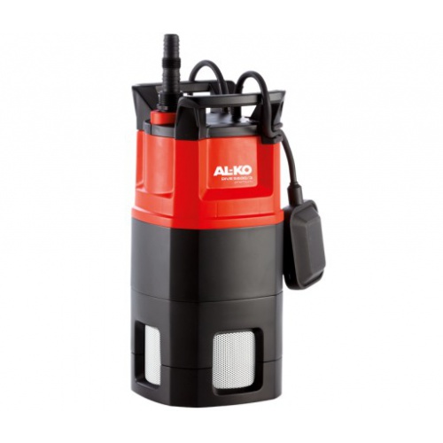 Pompa submersibila presiune Al-Ko Dive 5500/3