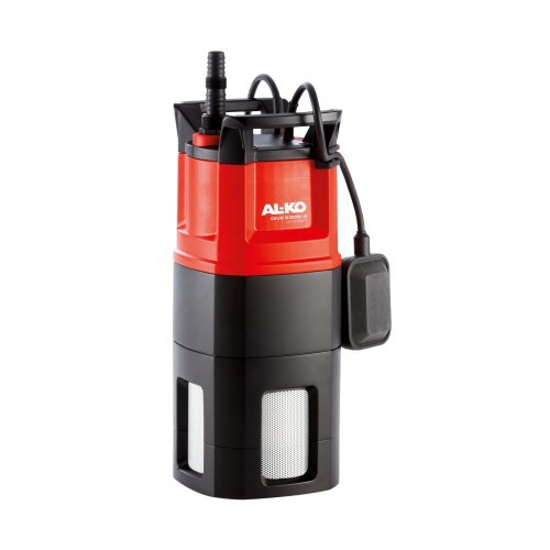 Pompa submersibila presiune Al-Ko Dive 6300/4