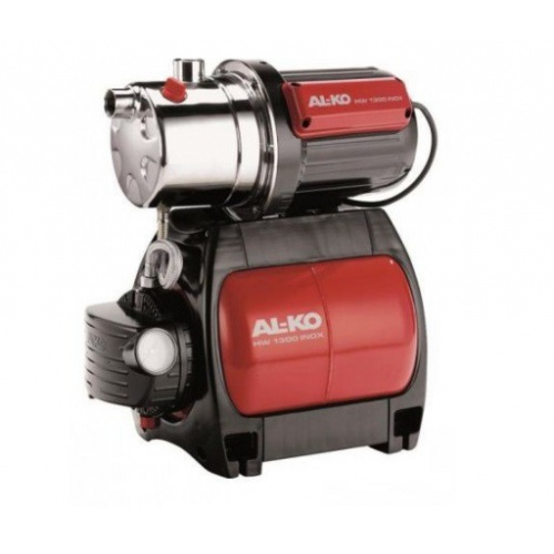 Hidrofor AL-KO HW 1300 INOX Classic
