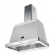 Hota decorativa Lofra Dolcevita 90 , 90 cm, 1 motor, 4 viteze, 800 m3/h, inox
