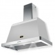 Hota decorativa Lofra Dolcevita 90 , 90 cm, 1 motor, 4 viteze, 800 m3/h, telecomanda, ivoire