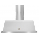 Hota decorativa Lofra Dolcevita 90 , 90 cm, 1 motor, 4 viteze, 800 m3/h, inox