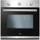 Cuptor incorporabil LOFRA GAIA FOS66GE, incorporabil, 60cm, 66l, grill electric, cuptor gaz, inox