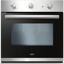 Aragaz Lofra RBI66MFT/CI, 60x60 cm, gaz, 4 arzatoare, grill, aprindere electronica, timer, crem