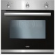Aragaz Lofra RBI66MFT/CI, 60x60 cm, gaz, 4 arzatoare, grill, aprindere electronica, timer, crem