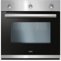 Cuptor incorporabil LOFRA LEDA FDS69EE, 60cm, 66l, grill electric, 9 functii, inox
