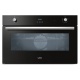 Aragaz Lofra RBI66MFT/CI, 60x60 cm, gaz, 4 arzatoare, grill, aprindere electronica, timer, crem