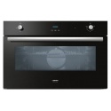Aragaz Lofra RBI66MFT/CI, 60x60 cm, gaz, 4 arzatoare, grill, aprindere electronica, timer, crem