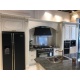 Aragaz Lofra RBI66MFT/CI, 60x60 cm, gaz, 4 arzatoare, grill, aprindere electronica, timer, crem