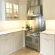 Aragaz Lofra RBI66MFT/CI, 60x60 cm, gaz, 4 arzatoare, grill, aprindere electronica, timer, crem