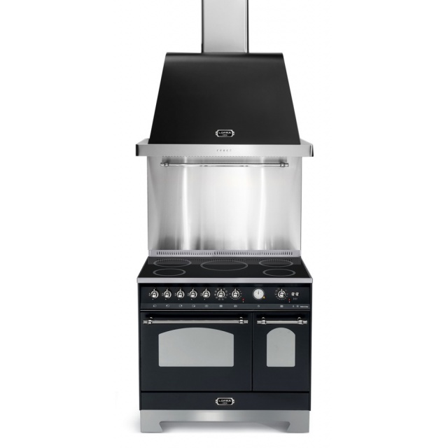 Aragaz Lofra RBI66MFT/CI, 60x60 cm, gaz, 4 arzatoare, grill, aprindere electronica, timer, crem