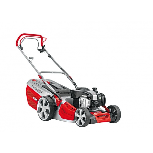 Masina de tuns iarba AL-KO Highline 475 SP