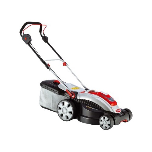 Masina de tuns iarba AL-KO 38.5 Moweo Energy, Li, 37 cm