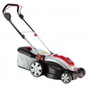 Masina de tuns iarba AL-KO 38.5 Moweo Energy, Li, 37 cm