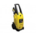 Aparat presiune apa rece Lavor SKIPPER 19 2L + ROTARY BRUSH