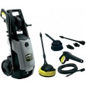 Aparat presiune apa rece Lavor PRIME 155 2L + ROTARY BRUSH + SLIDER