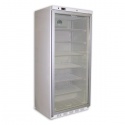 Vitrina frigorifica Tecfrigo POLO 350 GBT, capacitate 387L, temperatura -16/-20°C, alb