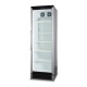 Vitrina frigorifica bauturi Tecfrigo DRINK 361, capacitate 368L, temperatura +2/+10°C, argintiu Vitrina frigorifica bauturi Tecfrigo DRINK 361, capacitate 368L, temperatura +2/+10°C, argintiu