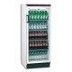 Vitrina frigorifica bauturi Tecfrigo FKG 311, capacitate 281 L, temperatura +3/+10º C, alb Vitrina frigorifica bauturi Tecfrigo FKG 311, capacitate 281 L, temperatura +3/+10º C, alb