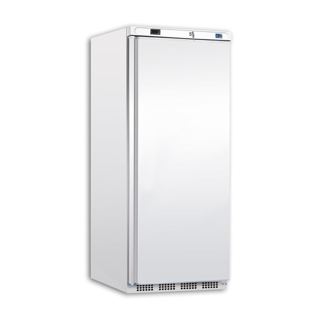 Congelator bauturi Tecfrigo PL 501 NT, capacitate 522 L, temperatura -10/-25 ºC, alb