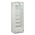 Vitrina Tecfrigo TFGN 138, capacitate 270 L, temperatura -12/-22º C, alb