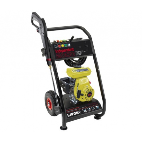 Aparat presiune apa rece Lavor INDEPENDENT 2000